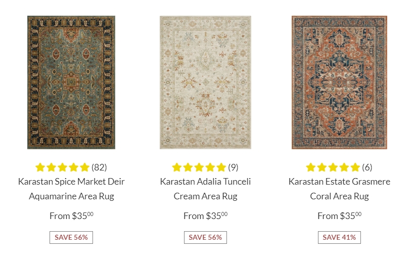 Shop Karastan Rugs
