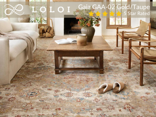 End of Year Rug Clearance Event!